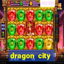 dragon city dinheiro infinito